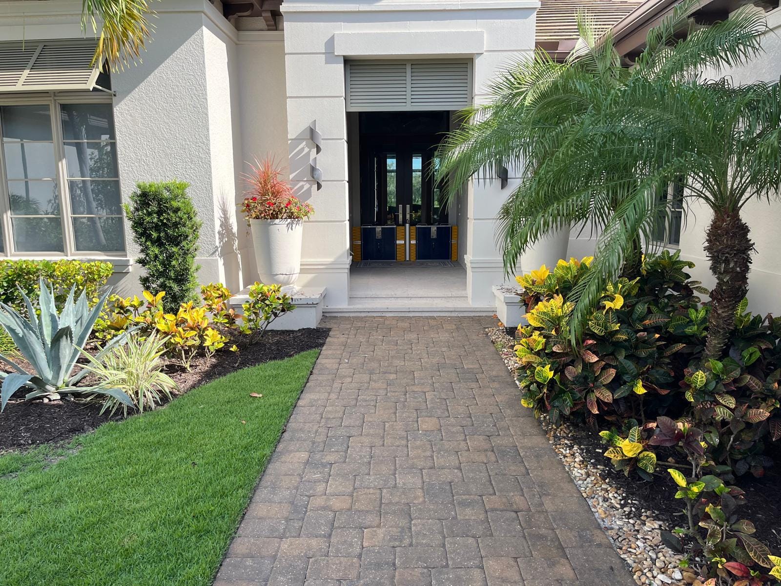 Dam easy Flood bariers Dam easy Flood bariers